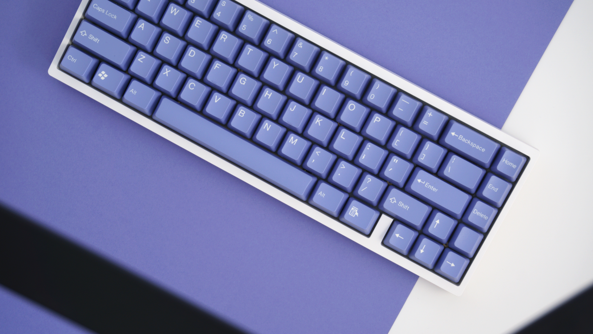 Co to jest klawiatura mechaniczna? Czym się różni od membranowej?