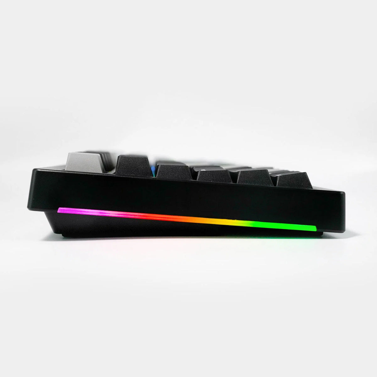 Klawiatura Akko 5075 V3 Czarna RGB