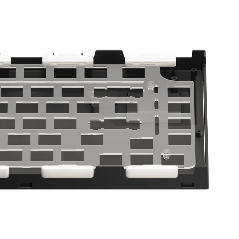 Klawiatura Akko 5075B plus gasket mount