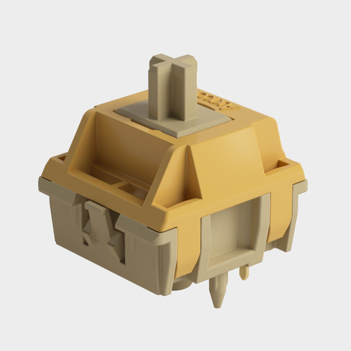 Akko Bittersweet switch mechaniczny Tactile