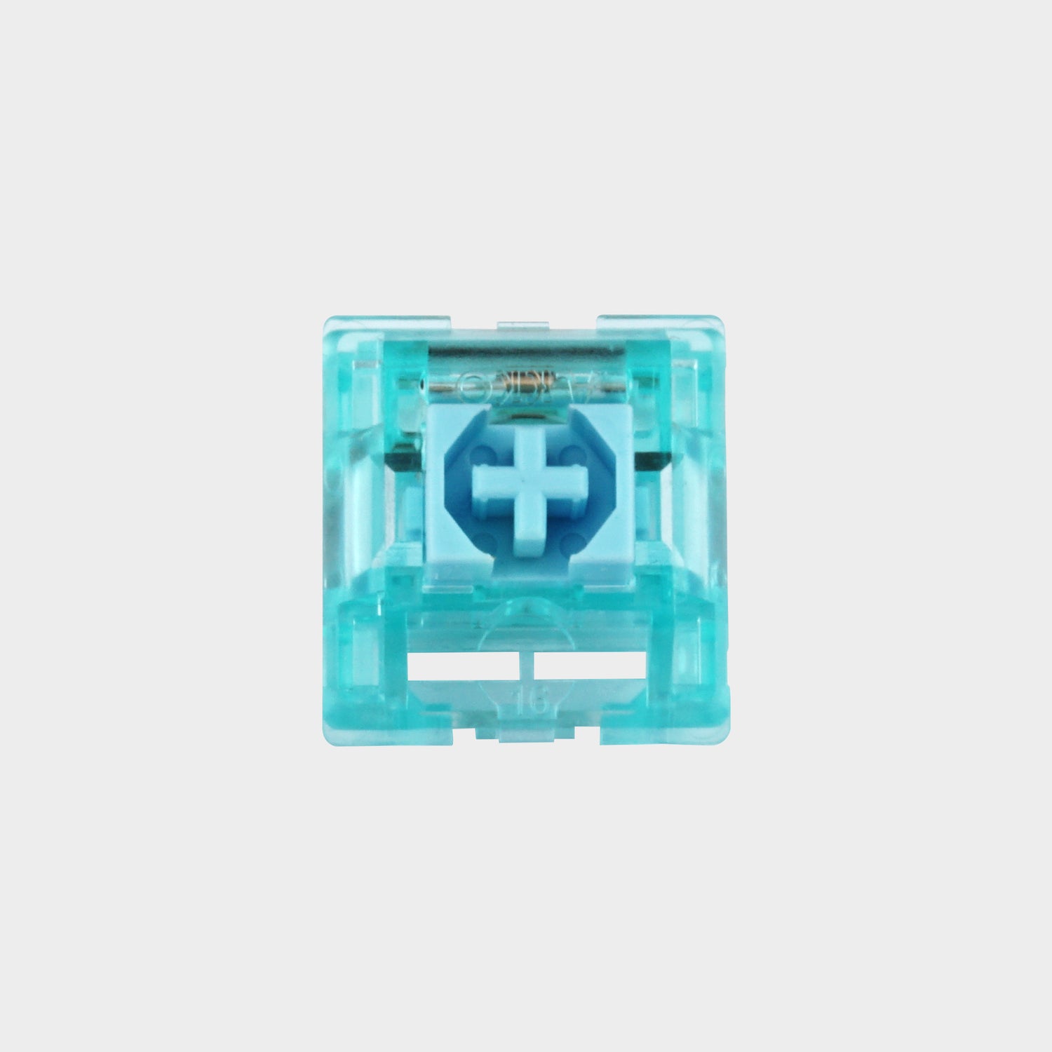Akko CS Jelly Blue switch