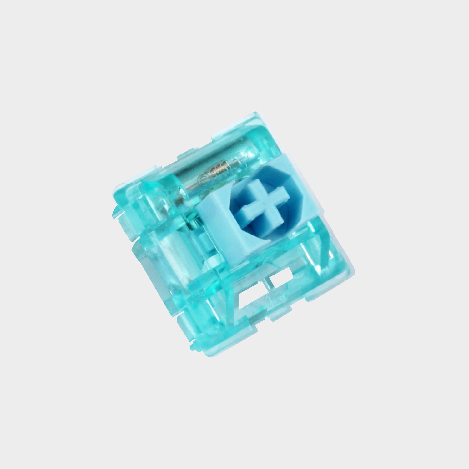 Switch Akko CS Jelly Blue