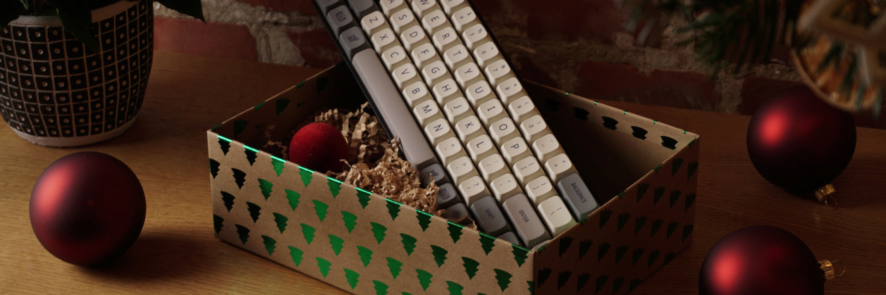 Pomysły na prezent dla fanów klawiatur