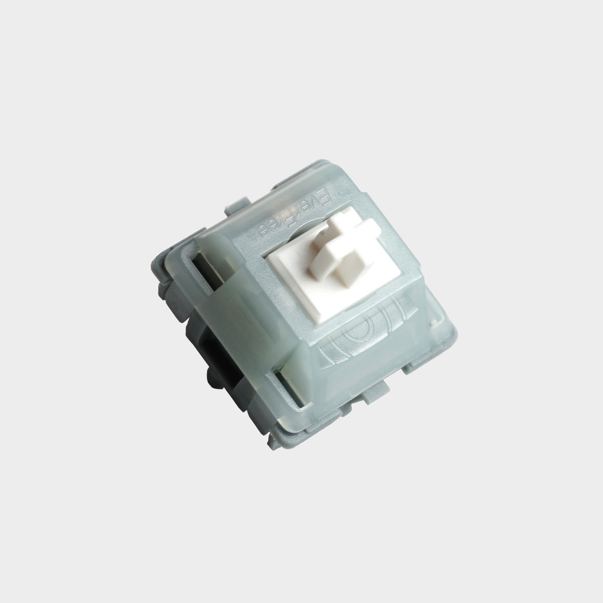 Gateron Ever Free Grayish przełączniki