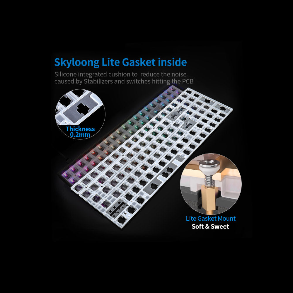 GK96 lite gasket