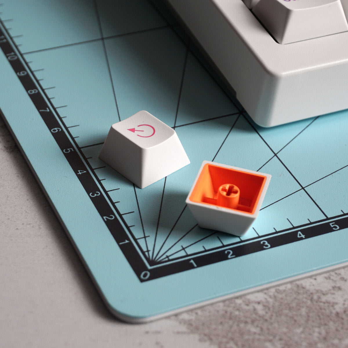 Keycapy do klawiatury Aifei Mictlan Profil Cherry