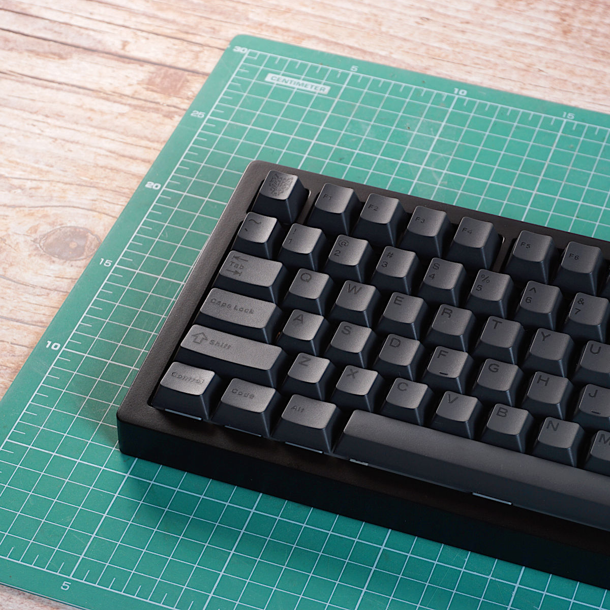 Keycapy Aifei Stealth do klawiatury mechanicznej