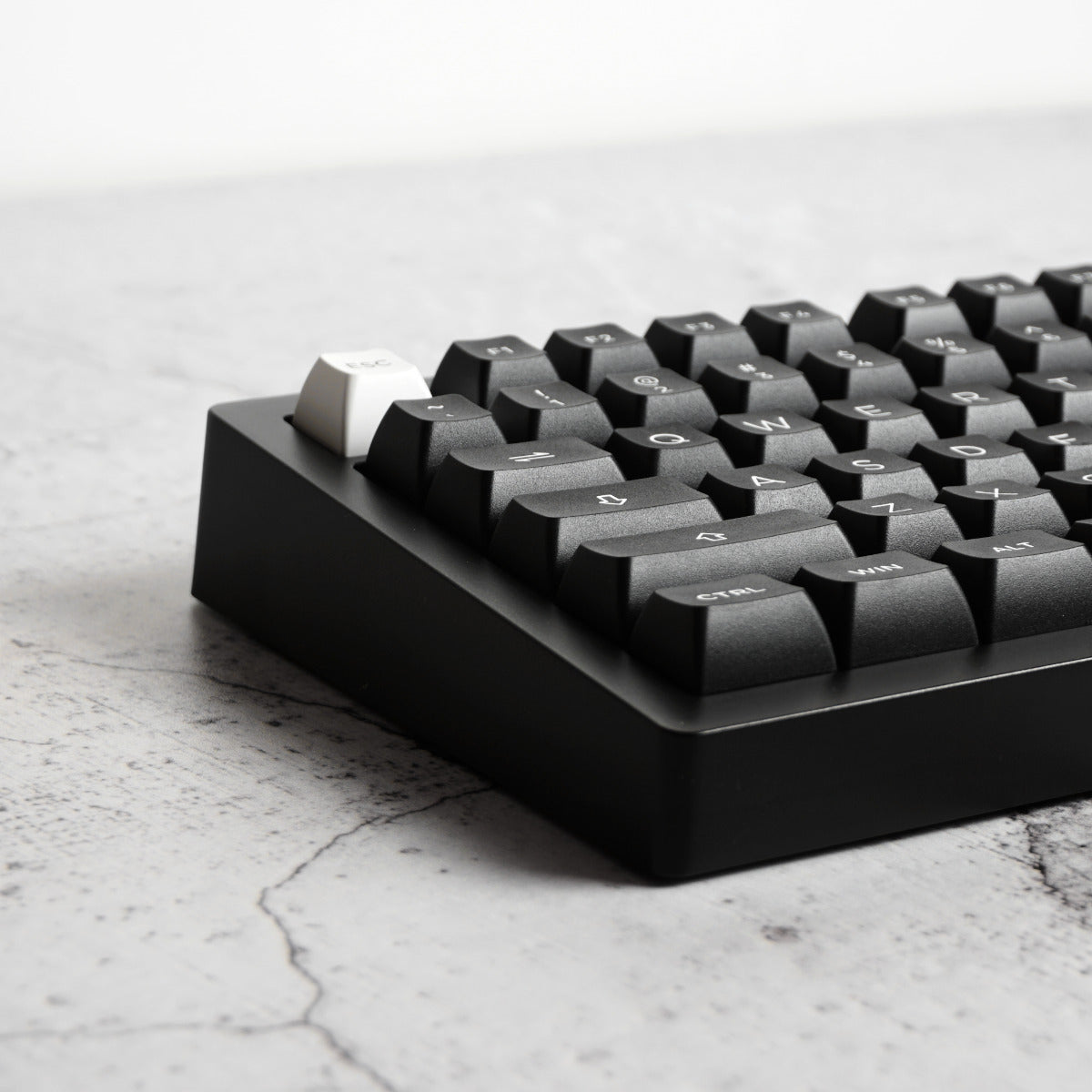 Klawiatura mechaniczna MonsGeek M1 V5 Bezprzewodowa
