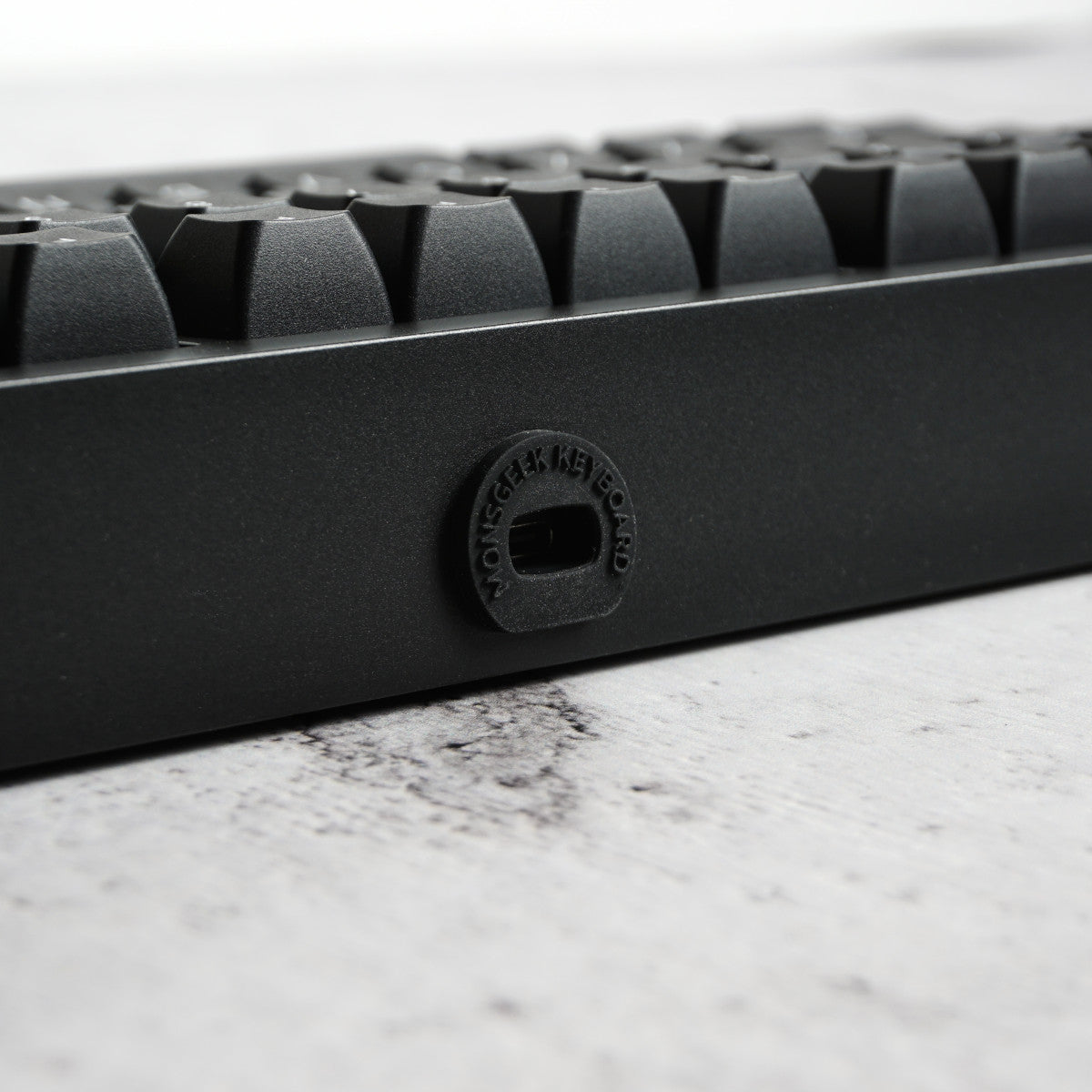 Klawiatura Mechaniczna MonsGeek M1 V5 Detal