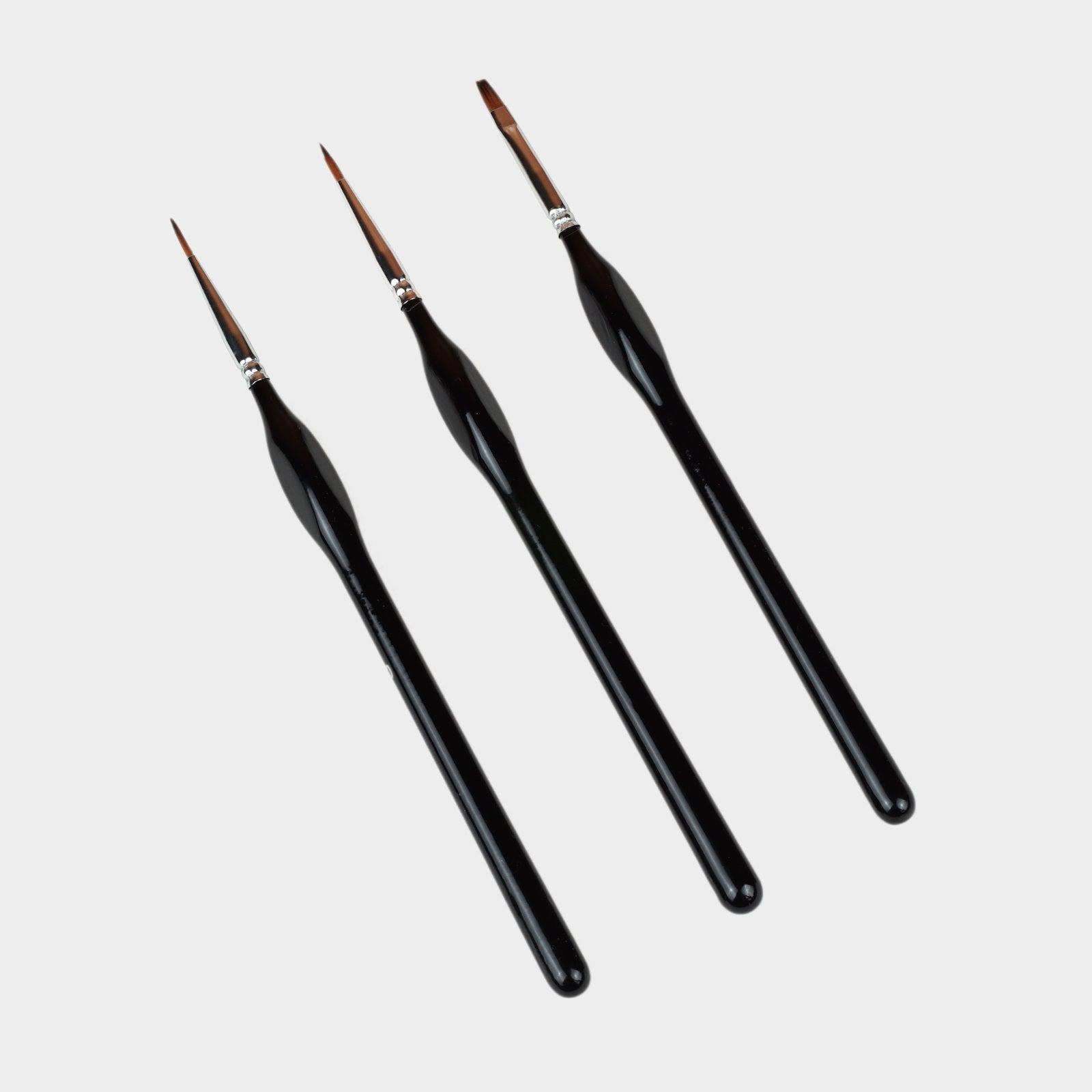 Pędzelki do smarowania switchy