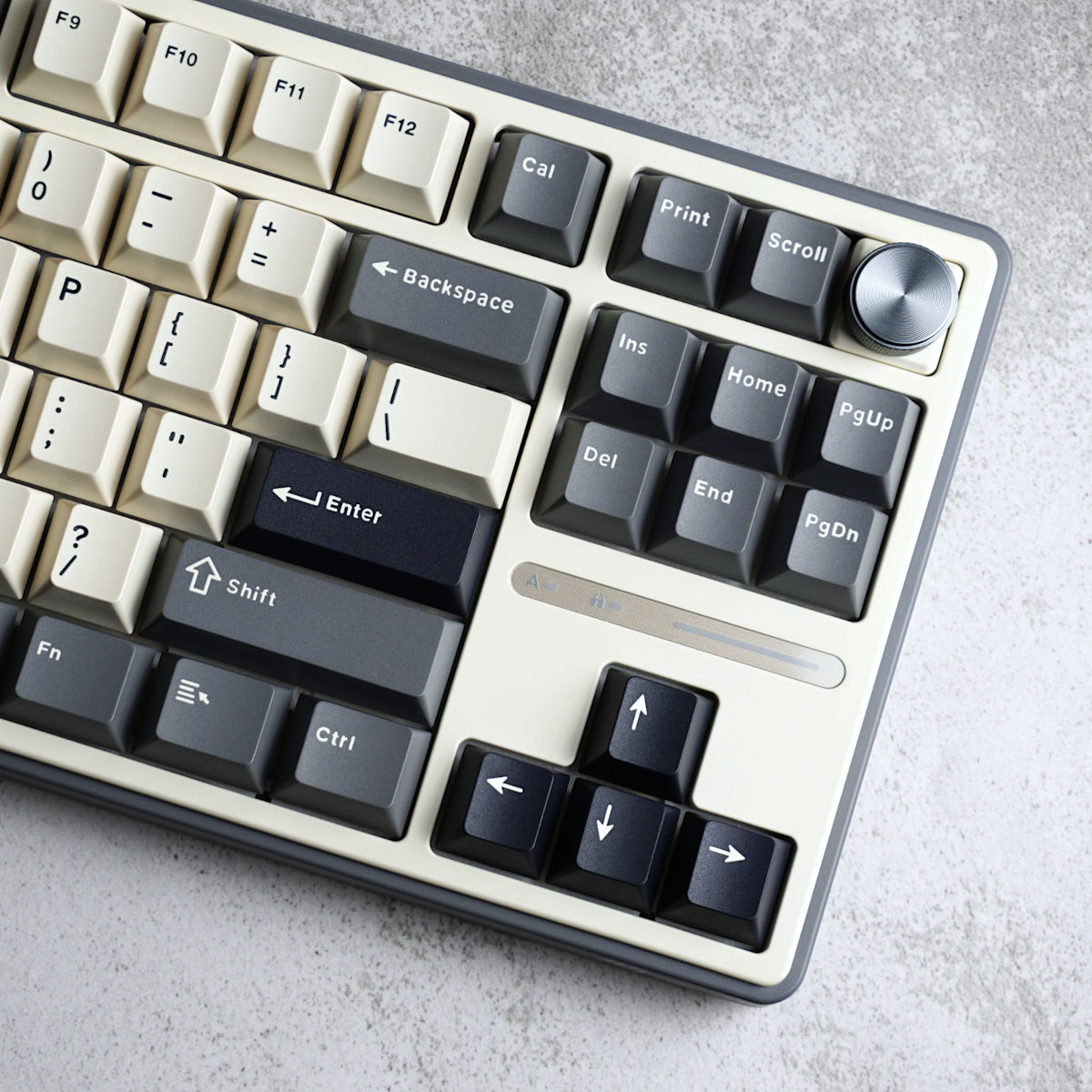 Klawiatura RK R87 Pro