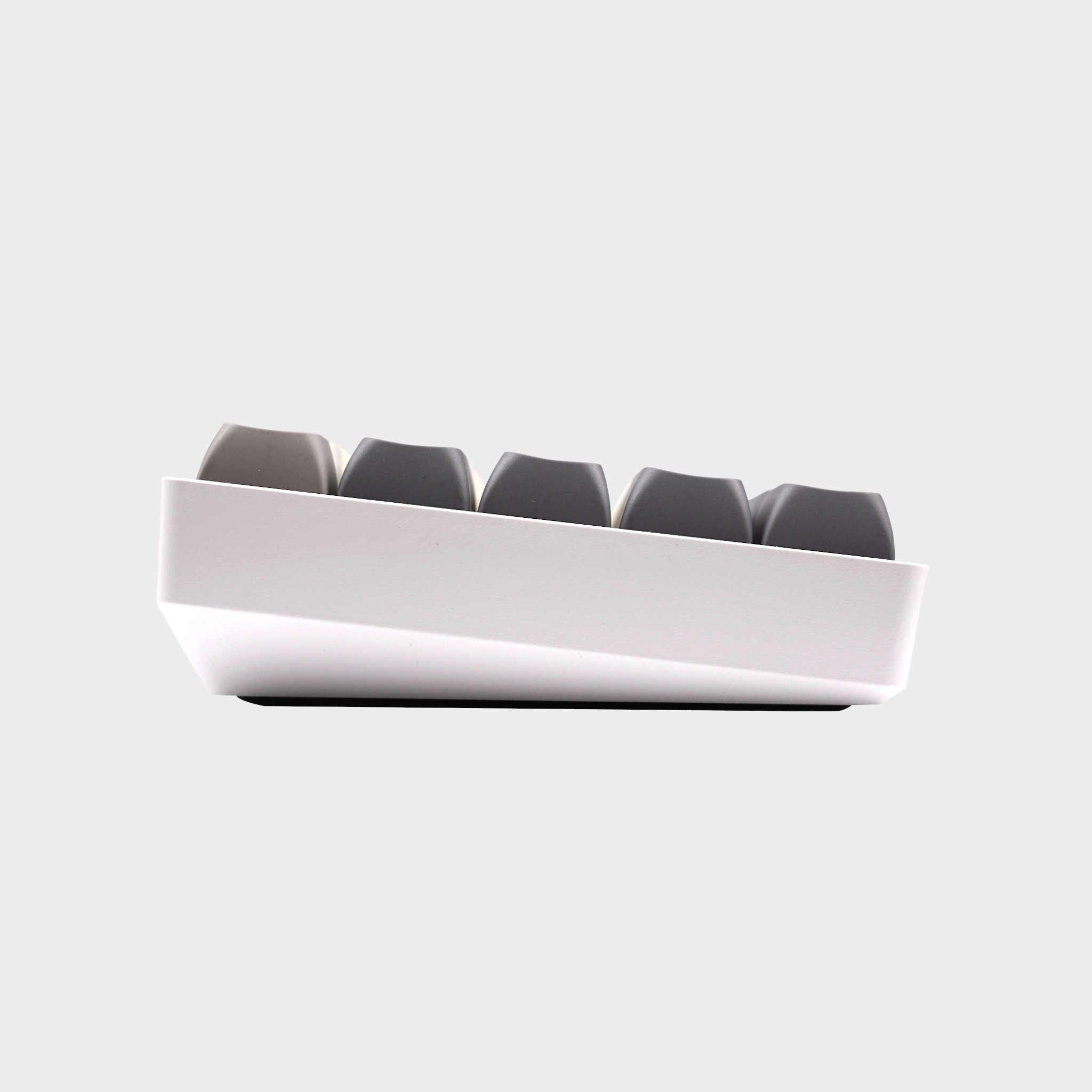 Keycapy Profil XDA uniform