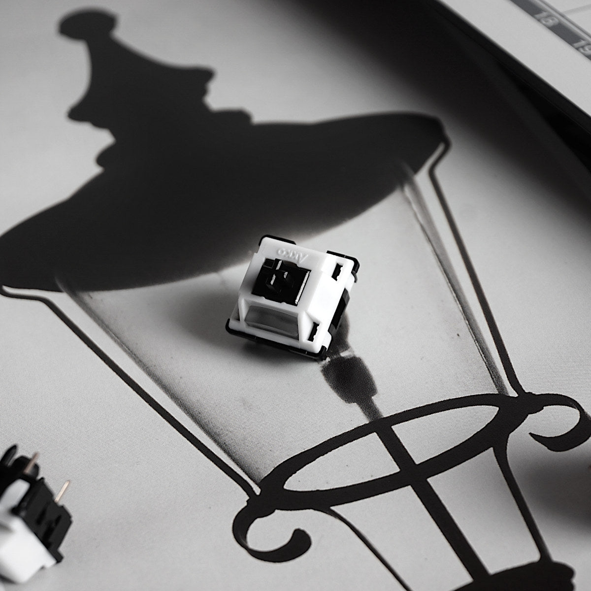 Akko V3 Piano Pro nowa wersja