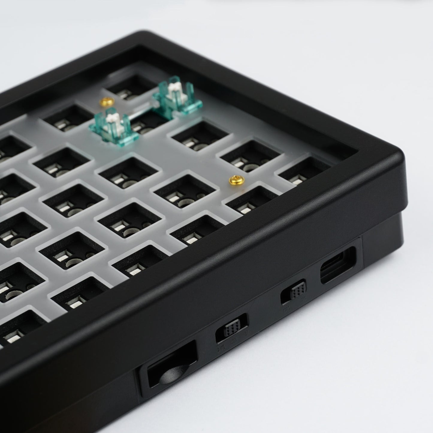 Klawiatura DIY GMK67