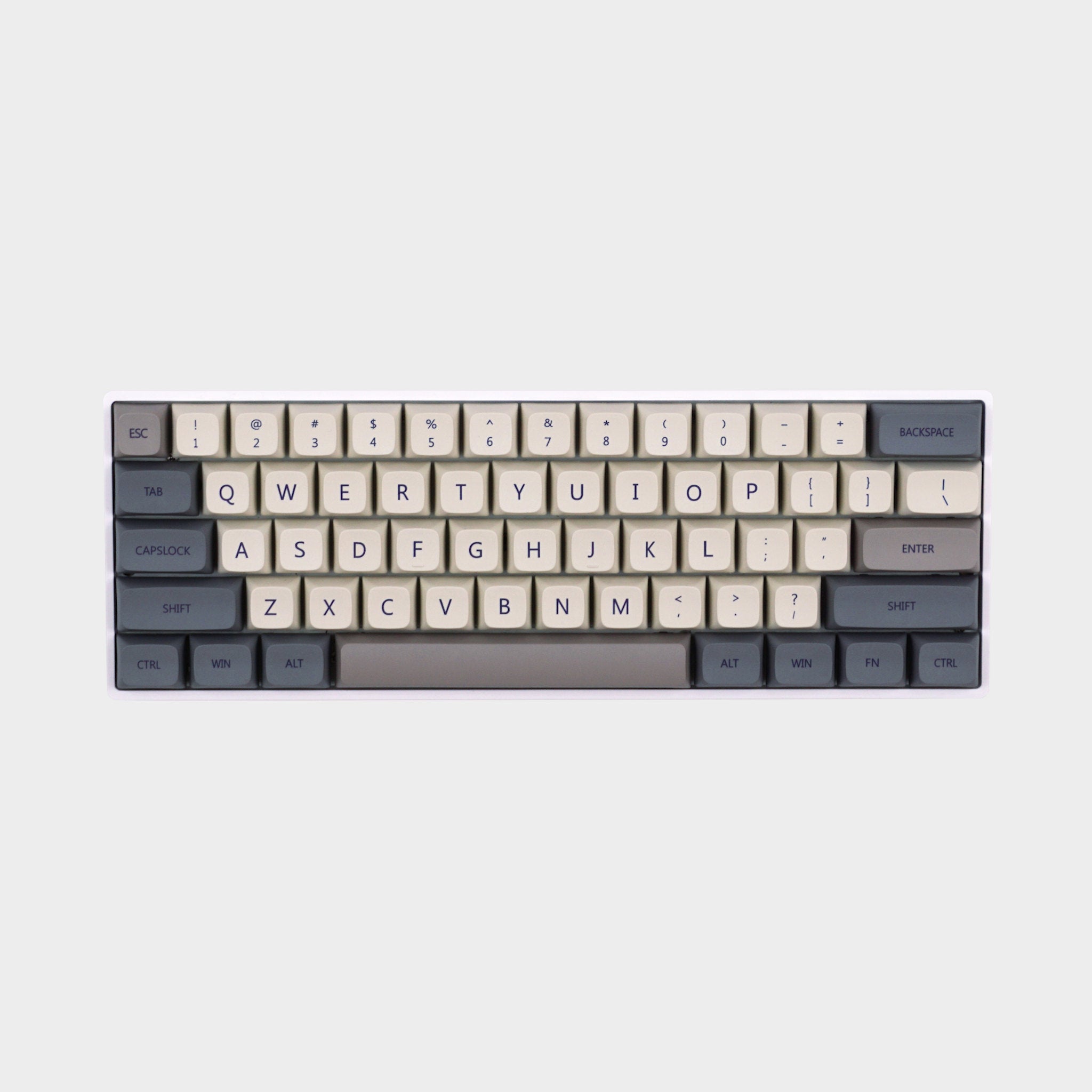 Keycapy Revelation XDA