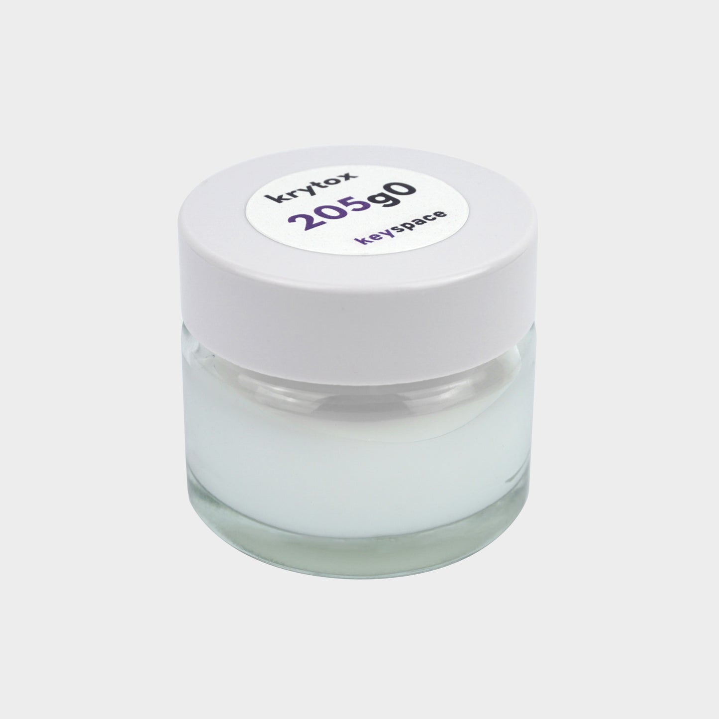 Smar Krytox GPL 205 Grade 0