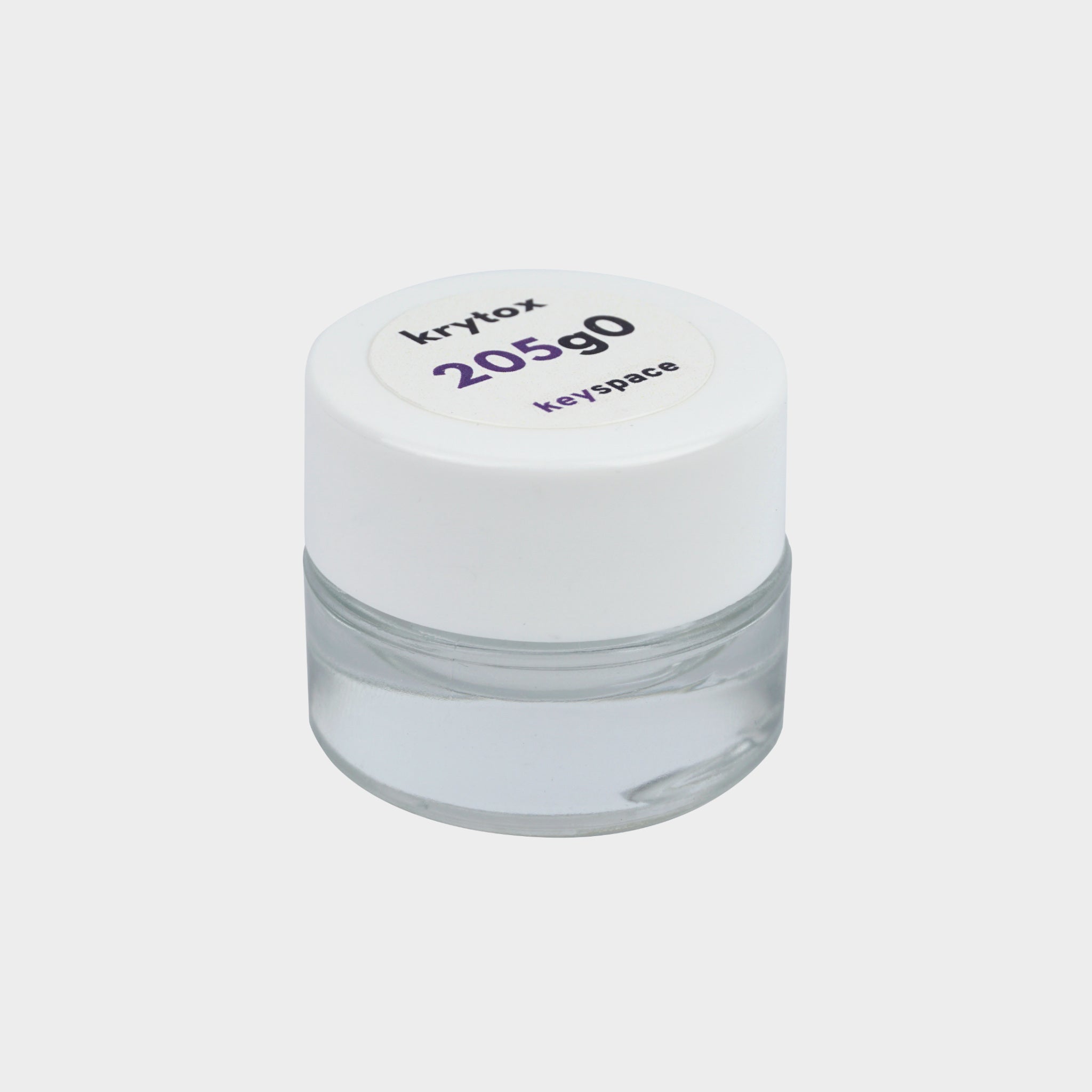 Smar Krytox GPL 205 Grade 0