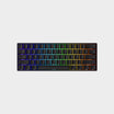 Klawiatura Magnetyczna MonsGeek Fun60 Pro 60% Rapid Trigger RGB