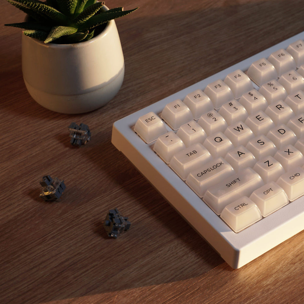 Keysbacet Produkty – Keyspace Store
