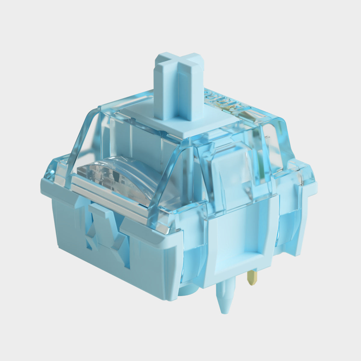 Akko V5 Creamy Blue Pro Switch Tactile