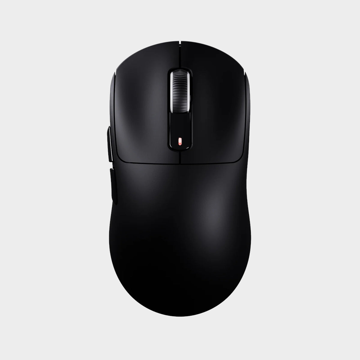 Czarna myszka gamingowa bezprzewodowa AttackShark X3