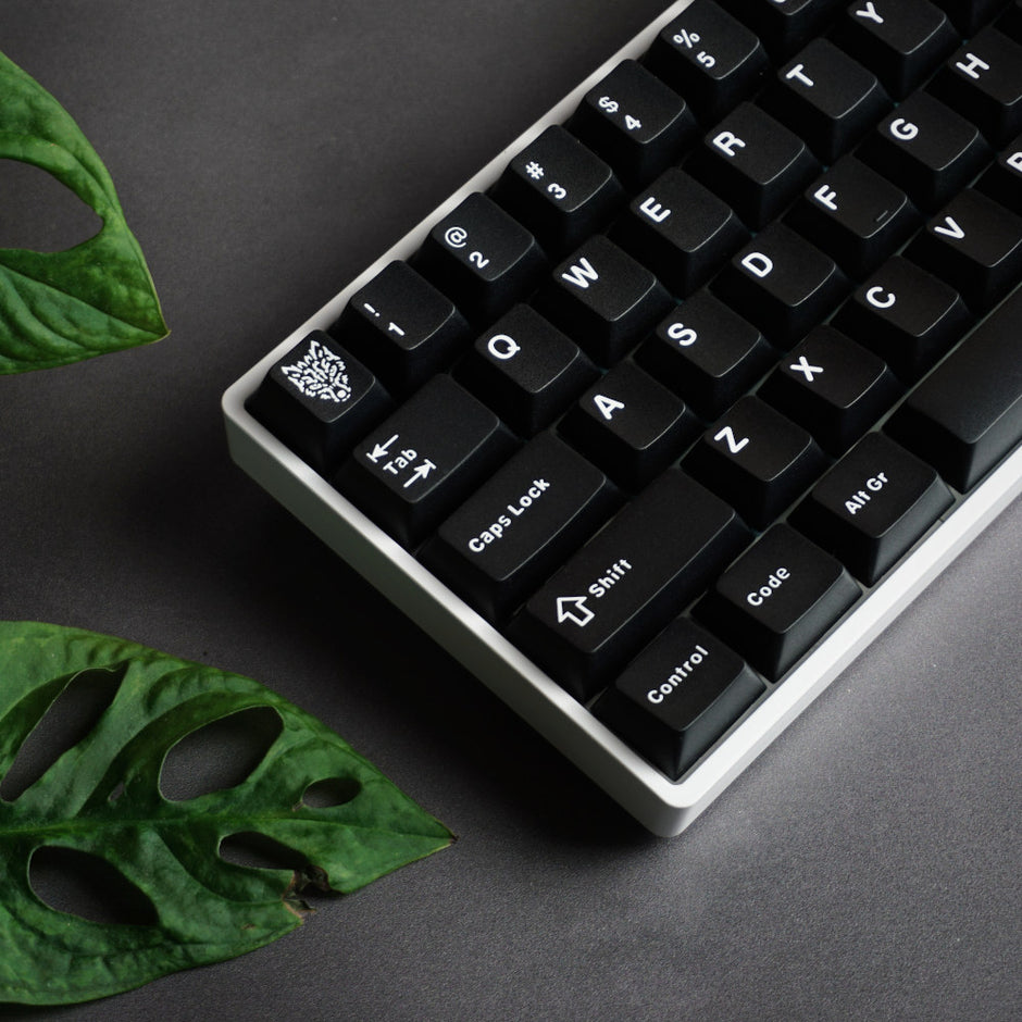 Customowe Klawiatury Mechaniczne - Stwórz Swoją Klawiaturę – Keyspace Store