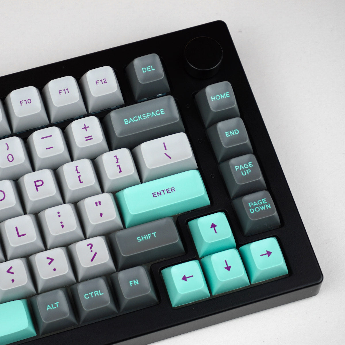 Keycapy do klawiatury Hyperfuse