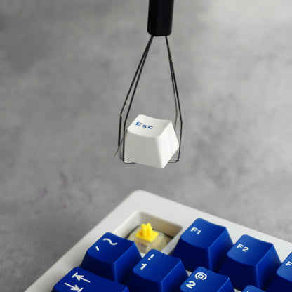 Keycap puller do wyciągania keycapów