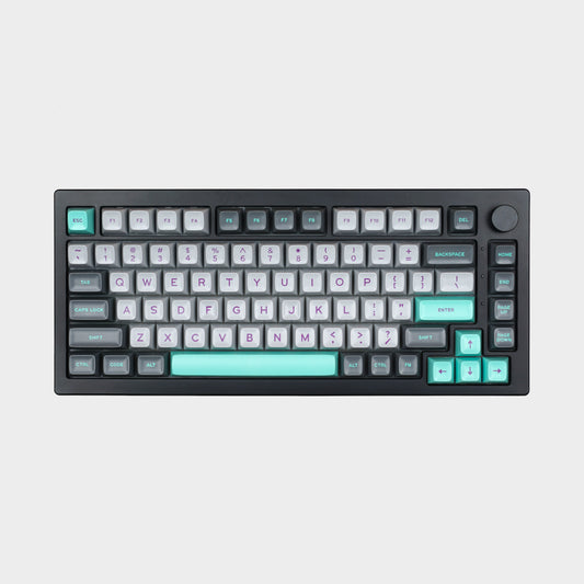 Keycapy Aifei Hyperfuse