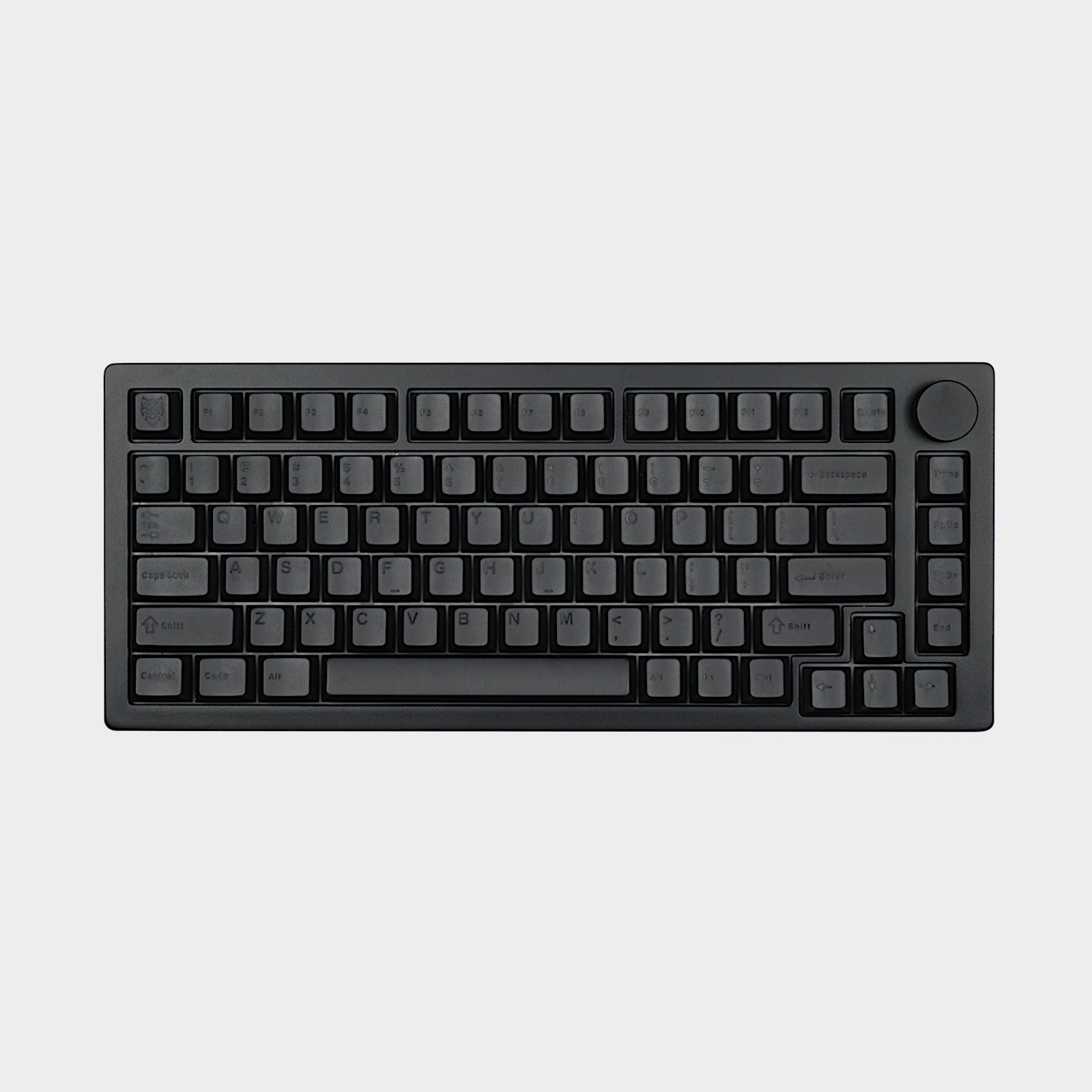 Keyycapy Aifei StealthCherry Doubleshot