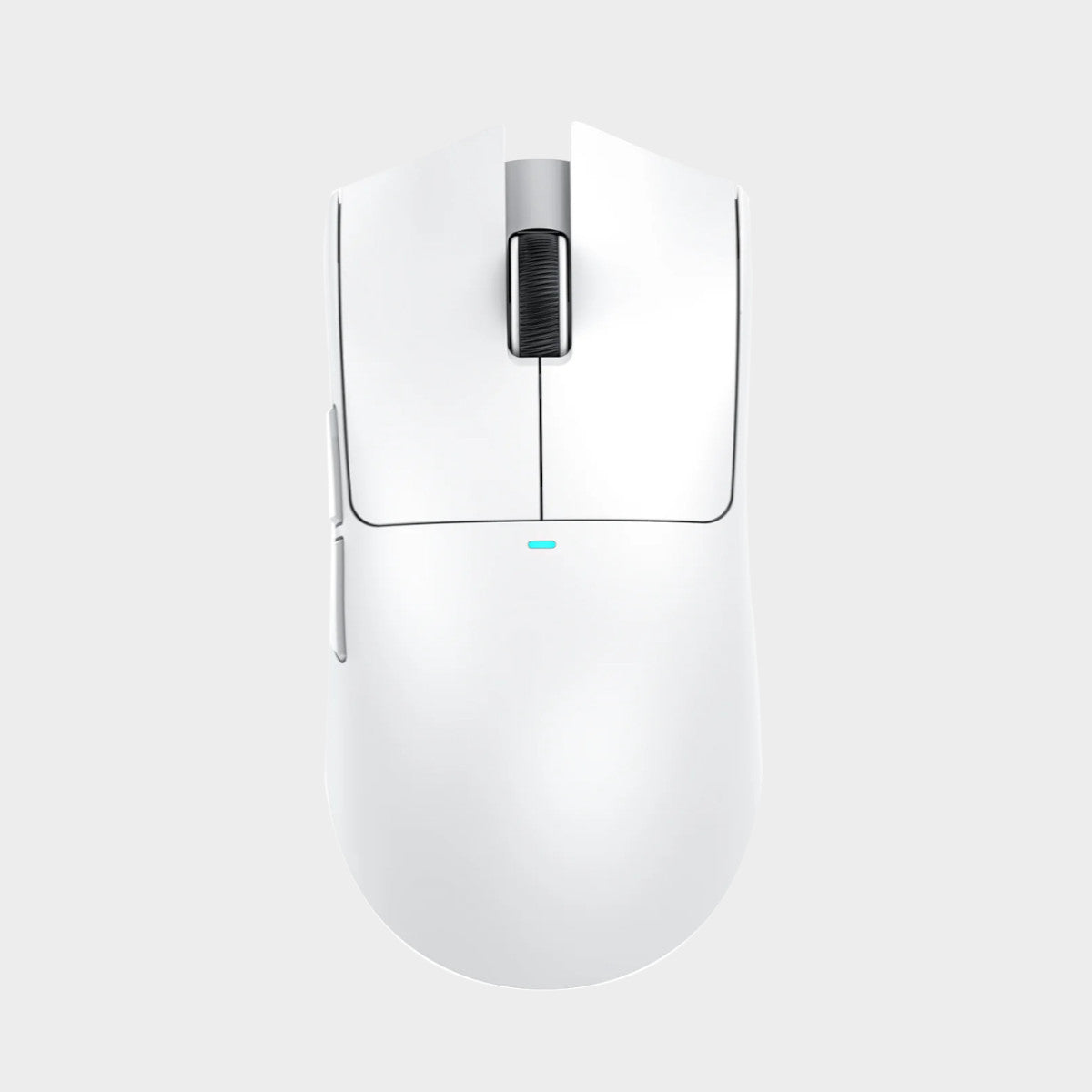 Myszka Gamingowa Attack Shark X11 Biała