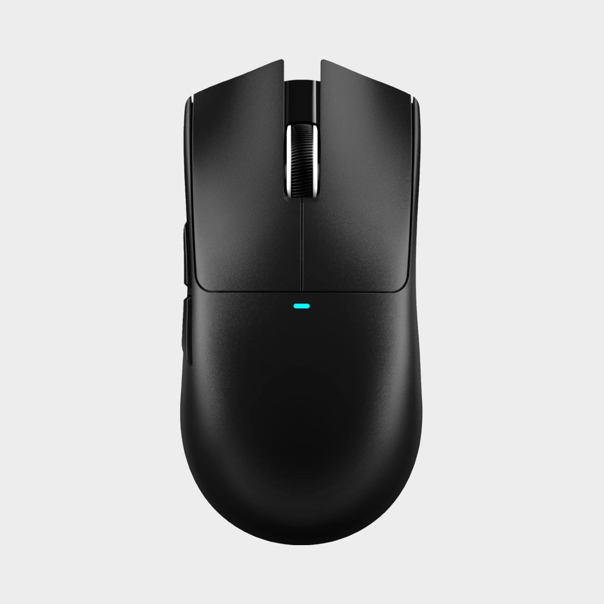 Myszka Gamingowa Attack Shark X11 Czarna