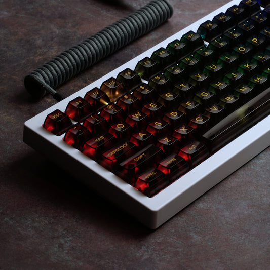 Keysbacet Keycapy do Klawiatury Mechanicznej z PC – Keyspace Store